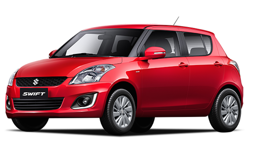 Maruti Suzuki Swift