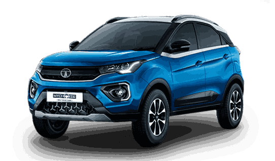 Tata Nexon