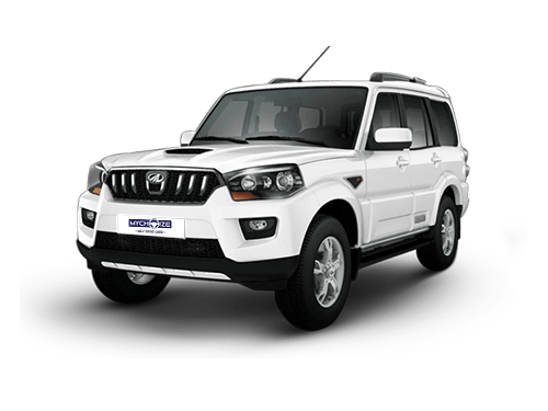 Mahindra Scorpio
